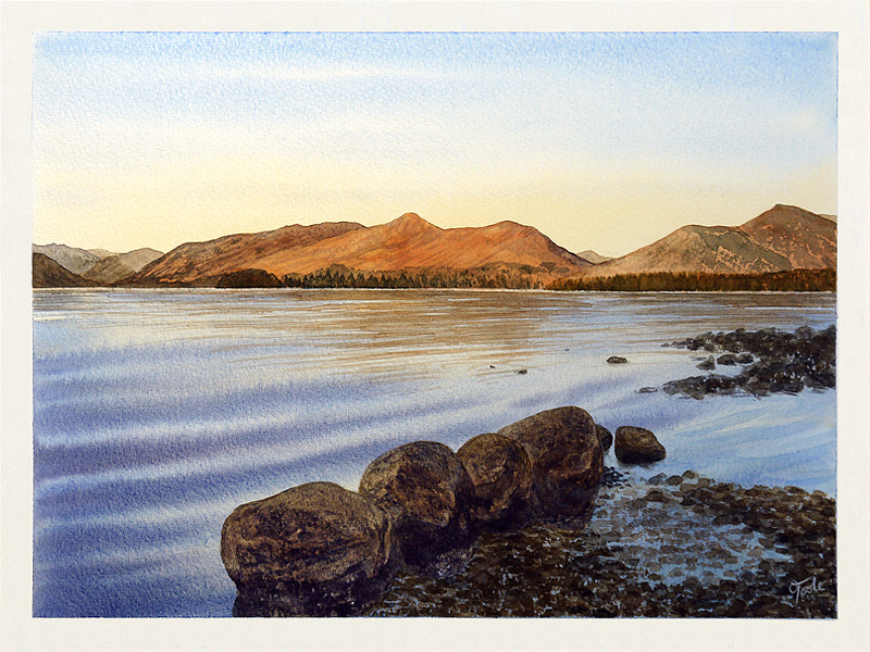 Derwentwater 01
