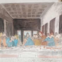 The Last Supper